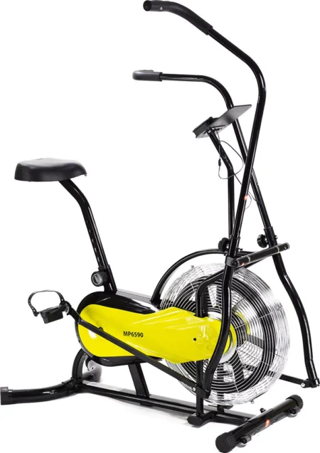 Rower powietrzny Air Bike MP6590 HMS