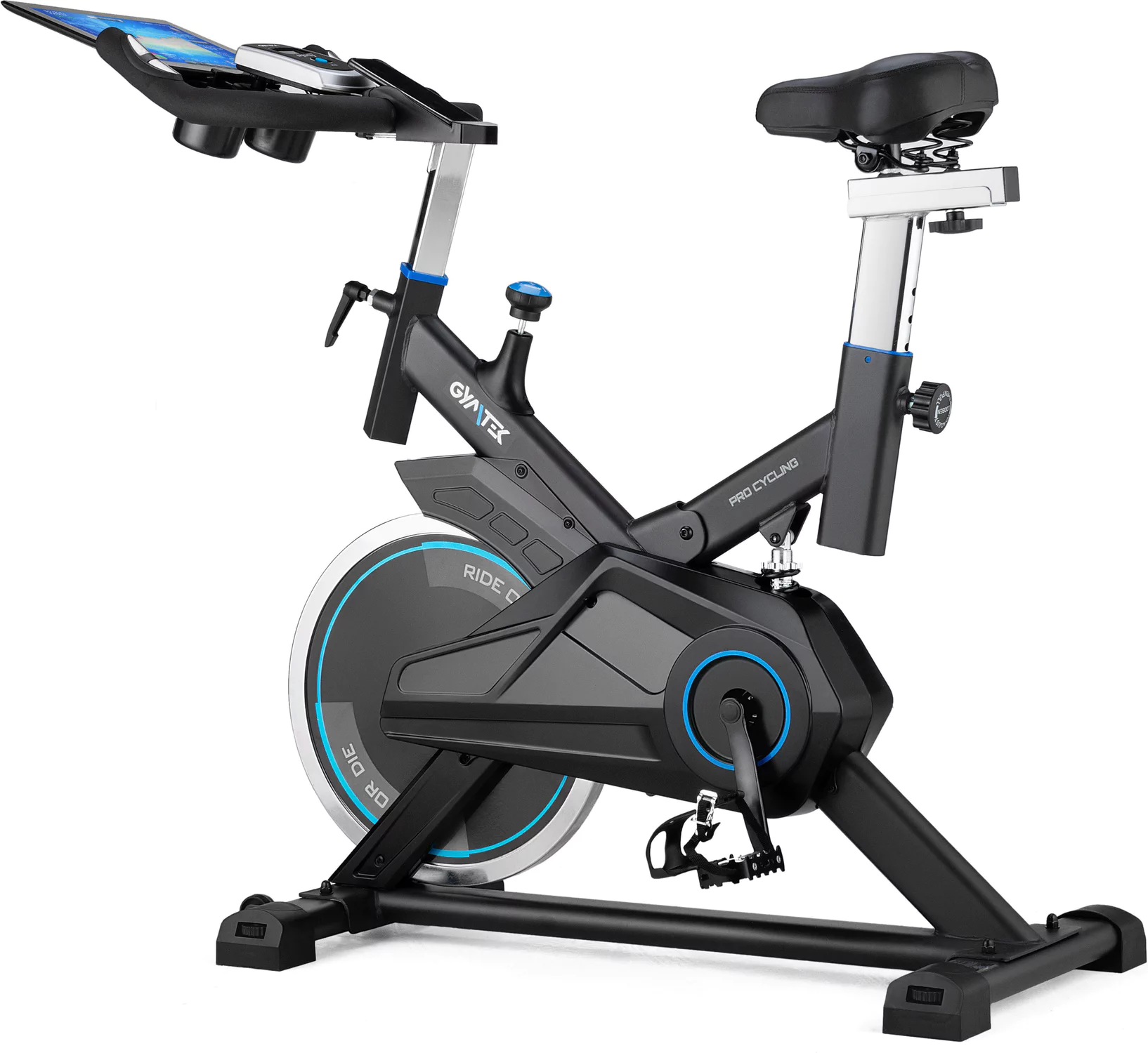 Rower spiningowy XS1400 Gymtek