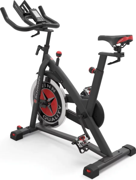 Rower spinningowy IC7 Schwinn