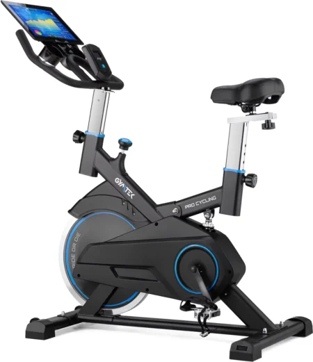 Rower spinningowy XS1000 Gymtek