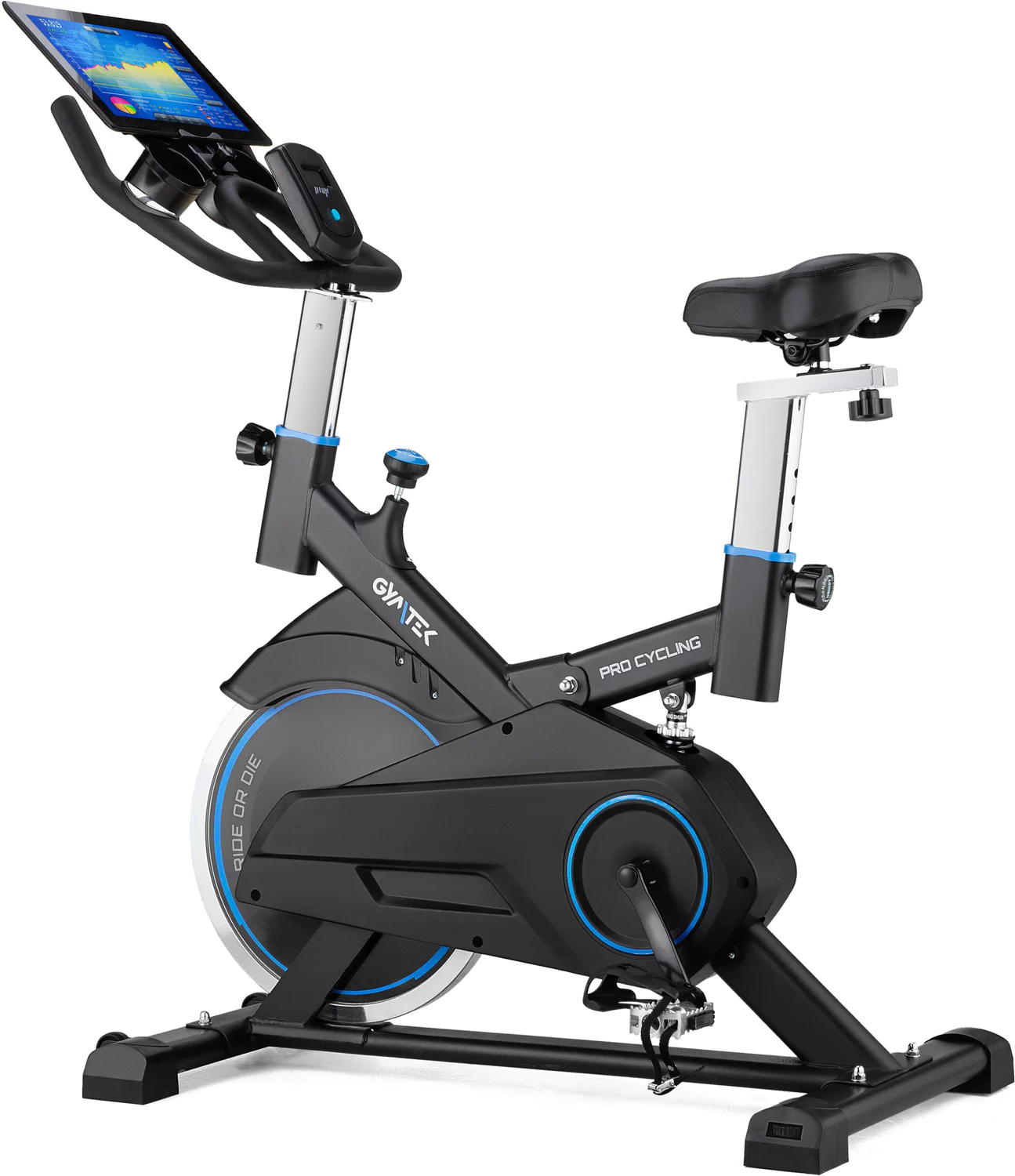 Rower spinningowy XS1000 Gymtek