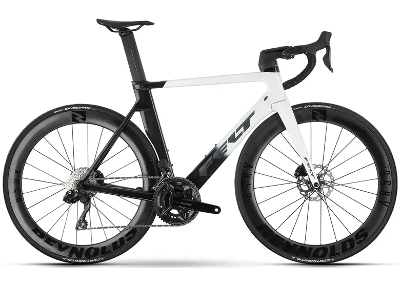 Rower szosowy FELT AR Advanced 105 Di2