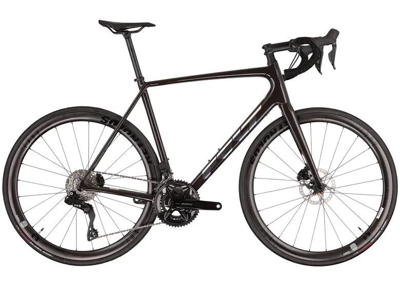 Rower szosowy FELT FR Advanced 105-Di2