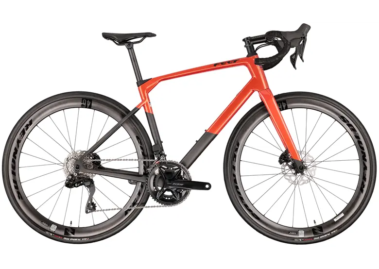 Rower szosowy FELT VR Expert 105 Di2