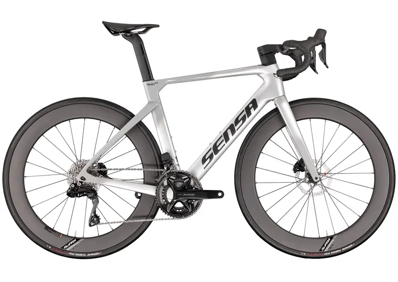 Rower szosowy SENSA Giulia Supremo 105 Di2