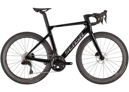 Rower szosowy SENSA Giulia Supremo 105 Di2