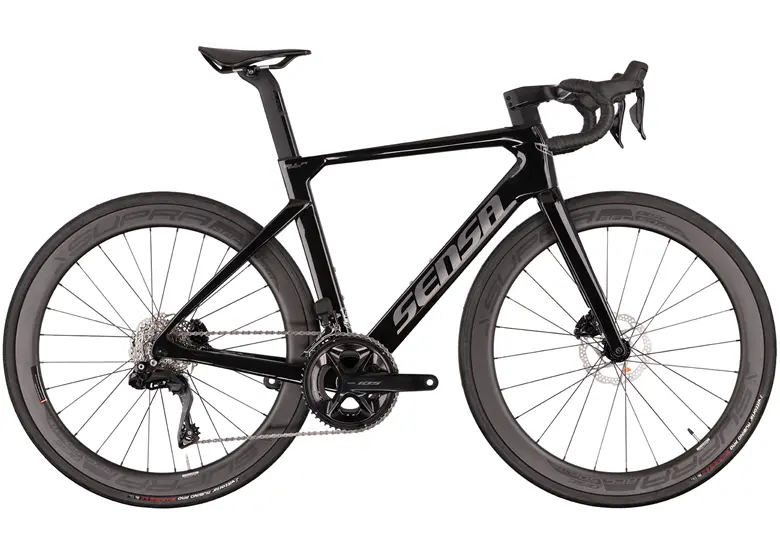 Rower szosowy SENSA Giulia Supremo 105 Di2