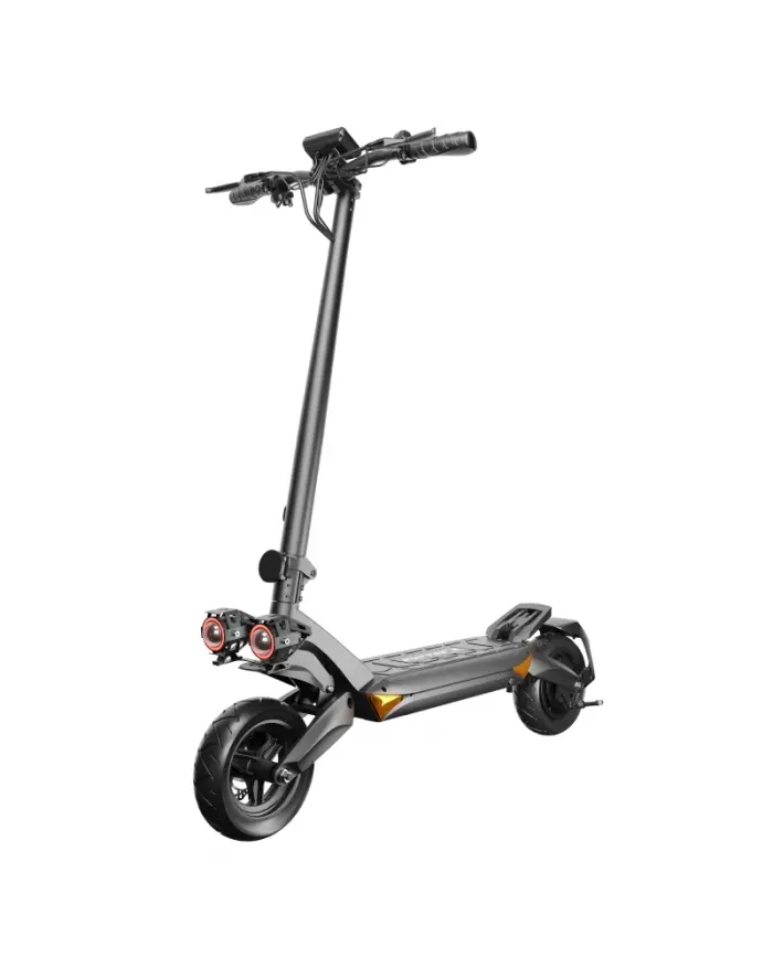 Hulajnoga elektryczna Ruptor R3 V3 800W 75km 10"