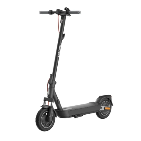 Hulajnoga elektryczna Xiaomi Electric Scooter 5 Pro 400W 60km 10"