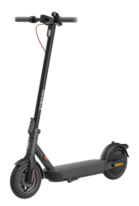 Hulajnoga elektryczna Xiaomi Electric Scooter 4 Pro 2 Gen 400W 60km 10"