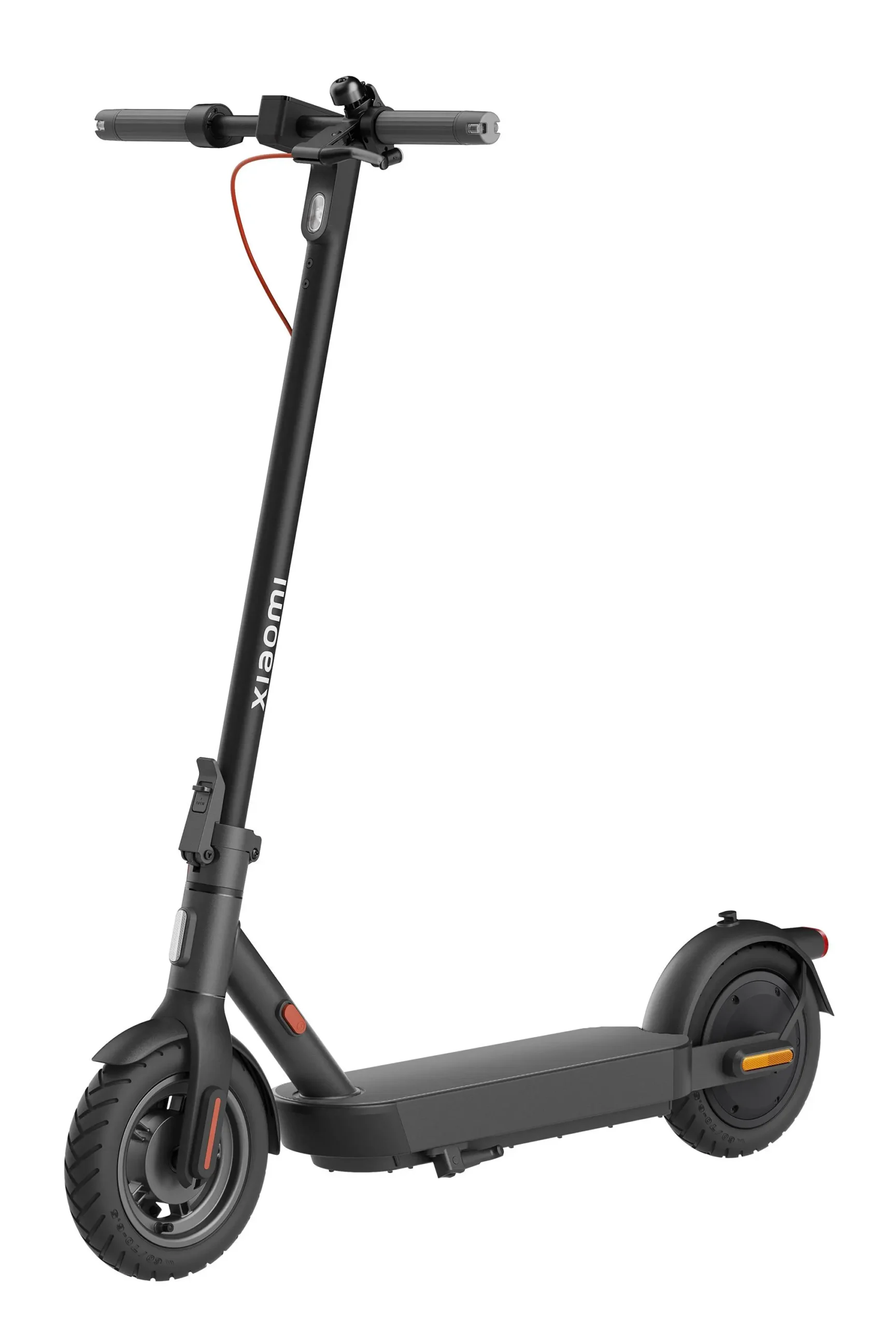 Hulajnoga elektryczna Xiaomi Electric Scooter 4 Pro 2 Gen 400W 60km 10"