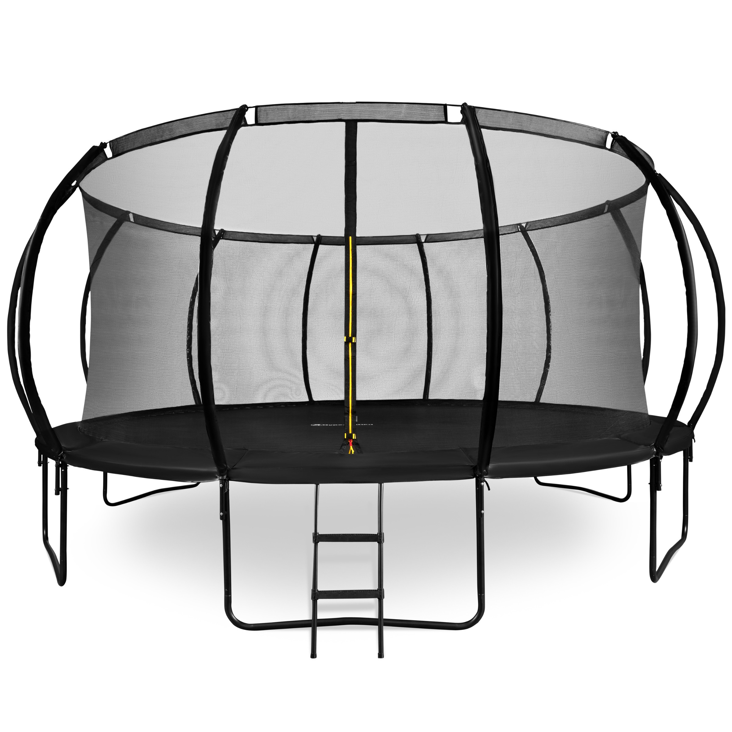 Trampolina Ogrodowa Dla Dzieci Duża 16FT
