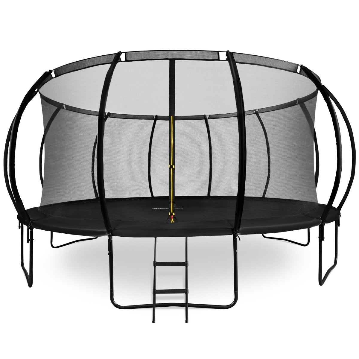 Trampolina ogrodowa XXXXL dla dzieci HyperMotion - 487 cm 16FT