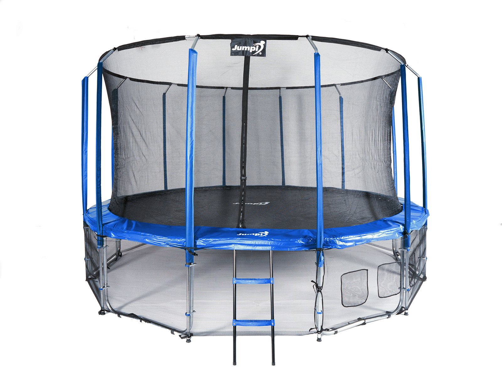 Trampolina Ogrodowa Jumpi 487cm/16FT Maxy Comfort