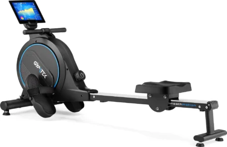 Wioślarz magetyczny XR800 Gymtek