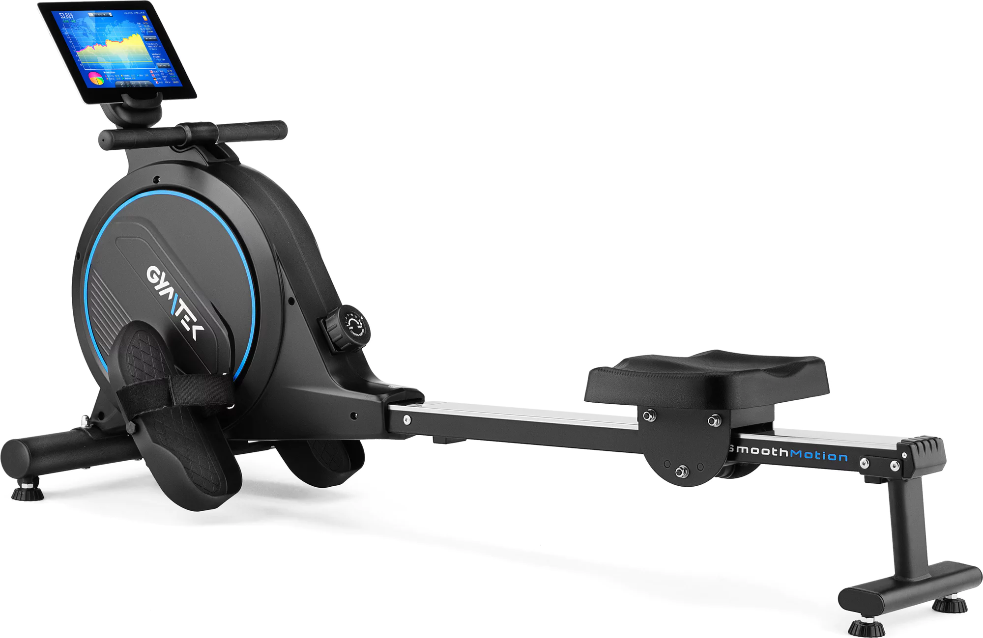 Wioślarz magetyczny XR800 Gymtek