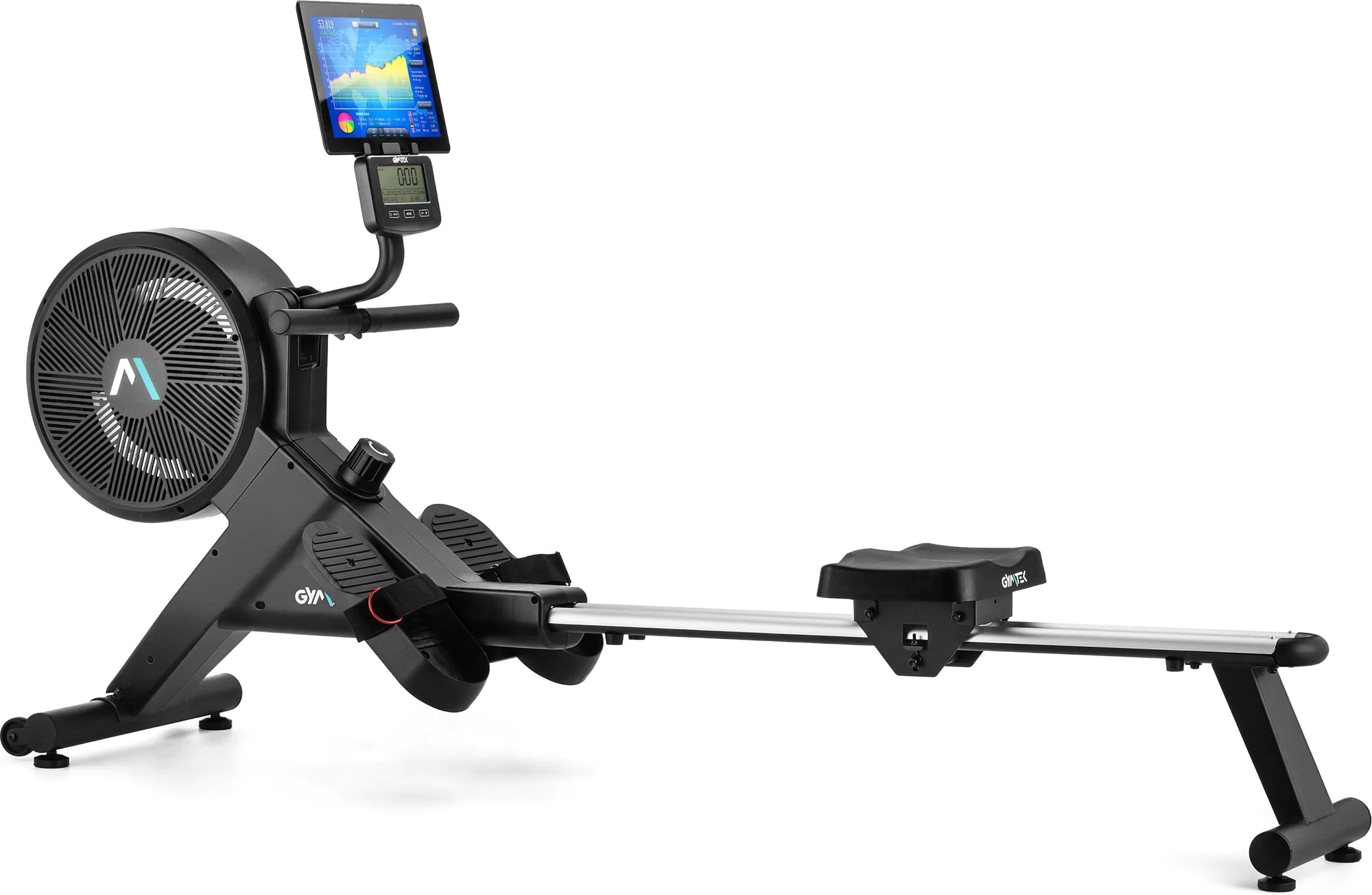 Wioślarz powietrzno-magnetyczny XR1500 Gymtek