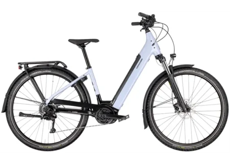 Rower elektryczny CANNONDALE Mavaro Neo 5 Low