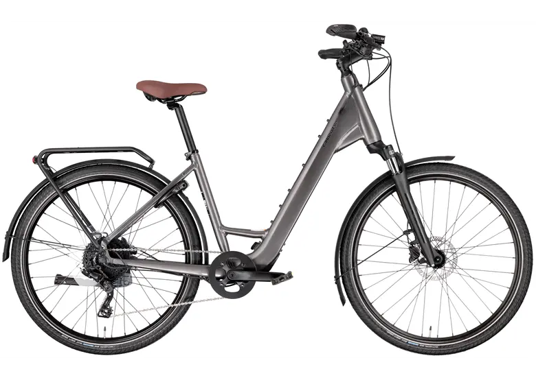Rower elektryczny CANNONDALE Mavaro Neo SL 1
