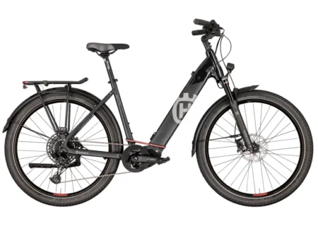 Rower elektryczny HUSQVARNA Gran Tourer GT3
