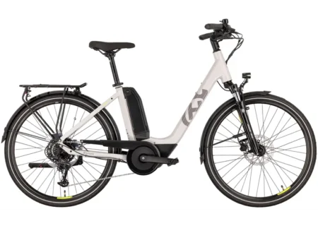 Rower elektryczny HUSQVARNA Grand City Y1