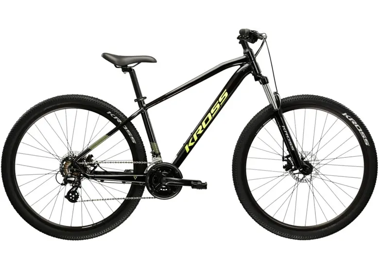 Rower MTB KROSS Hexagon 2.0 29