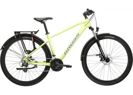 Rower MTB KROSS Hexagon 2.0 EQ 29
