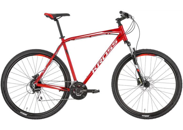 Rower MTB KROSS Hexagon 5.0 29"