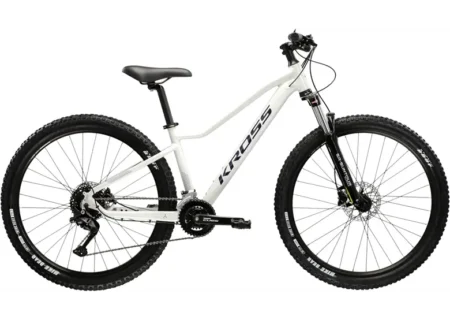 Rower MTB damski KROSS Lea 5.0 27.5 Cues