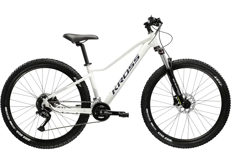 Rower MTB damski KROSS Lea 5.0 27.5 Cues