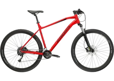 Rower MTB KROSS Level 1.0 SM GL