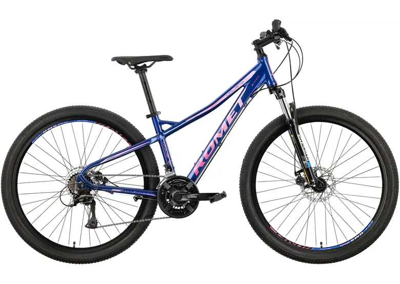 Rower MTB damski ROMET Jolene 7.1