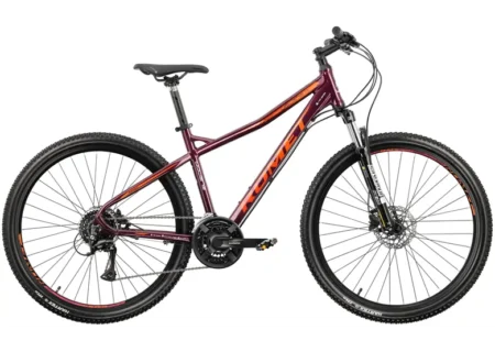 Rower MTB damski ROMET Jolene 7.2