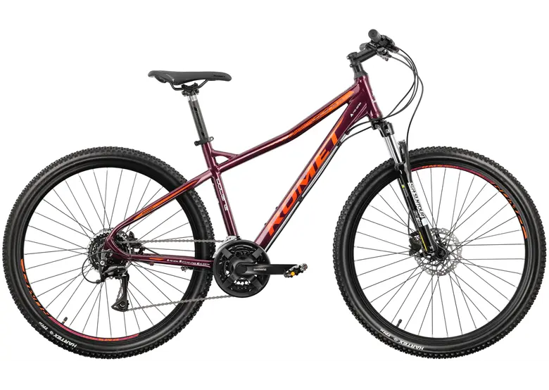 Rower MTB damski ROMET Jolene 7.2