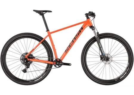 Rower MTB SENSA Livigno Evo C9