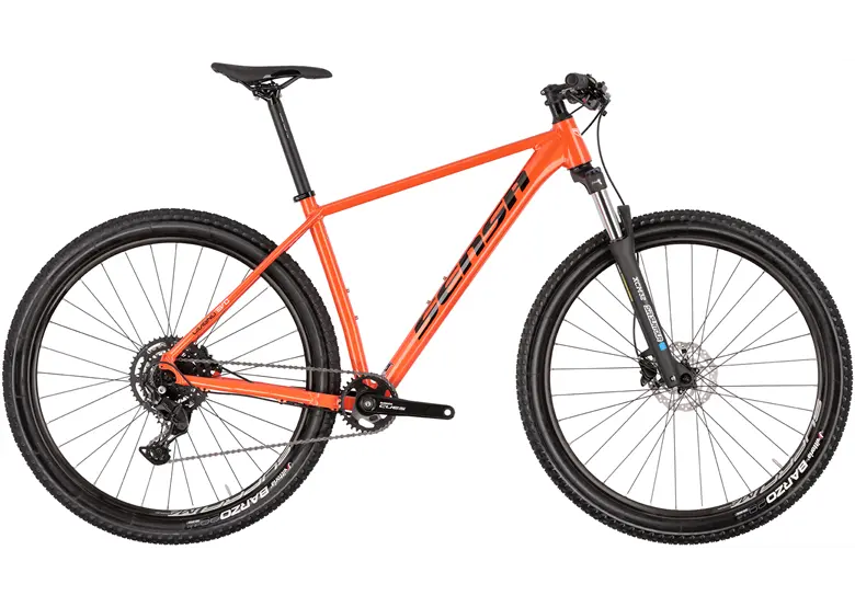 Rower MTB SENSA Livigno Evo C9